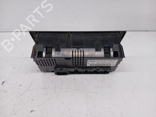 Climate control AUDI A4 B6 (8E2) 2.5 TDI quattro | BP27311547I5 