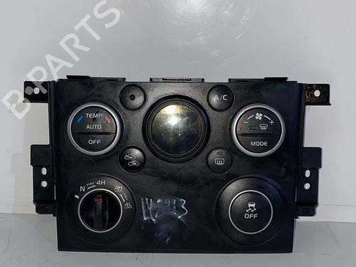 Used Climate control SUZUKI GRAND VITARA II (JT, TE, TD) 1.9 DDiS (JB419WD, JB419XD) (129 hp) 20843319