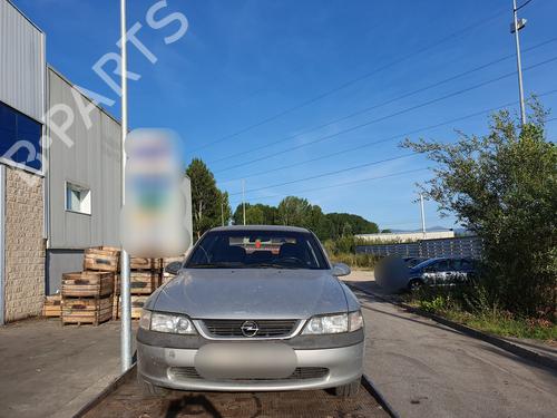 ABS Bremseaggregat OPEL VECTRA B (J96) 1.6 i 16V (F19) | BP29072077M43 
