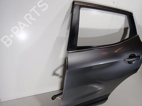 Left rear door NISSAN QASHQAI II (J11, J11_)  | BP28151387C4