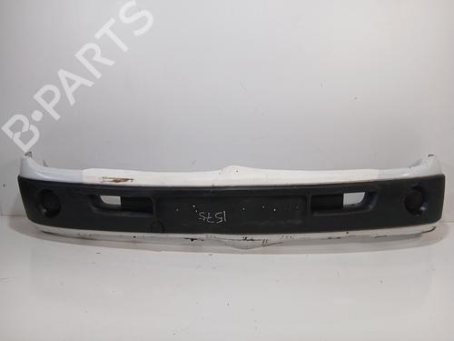 Used Front bumper RENAULT LAGUNA III (BT0/1) 2.0 dCi (BT07, BT0J, BT14, BT1A, BT1S) (131 hp) 28151435