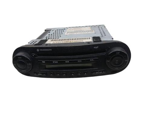 Used Radio Radio 39597894 39597894