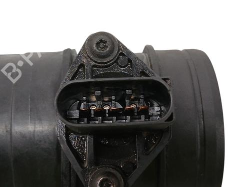 Mass air flow sensor VW PASSAT B5.5 Variant (3B6) 1.9 TDI | BP23433919M95 - Image 5