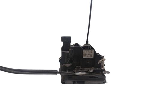 Højre bagtil lås Højre bagtil lås FIAT DUCATO Van (250_) 130 Multijet 2,3 D (131 hp) 33625944 33625944