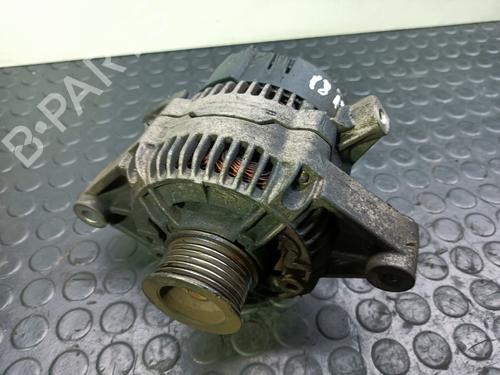 Alternator LAND ROVER FREELANDER I (L314) 2.0 Td4 4x4 | BP20837475M7 
