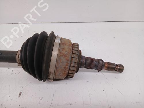 Right front driveshaft OPEL VECTRA B (J96) 2.0 DTI 16V (F19) | BP27835036M39 