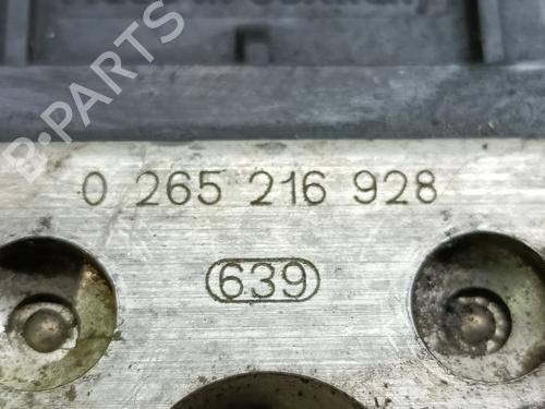 ABS pump KIA SORENTO I (JC) 2.5 CRDi 4WD | BP20838944M43 