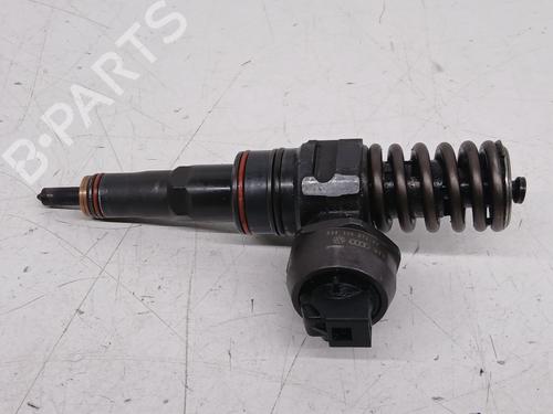 Injecteur AUDI A3 (8L1) 1.9 TDI (100 hp) 31906823