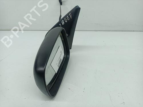Left mirror SEAT CORDOBA (6K1, 6K2) 1.4 i | BP20815515C26 