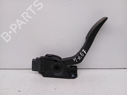 Pedal FORD FIESTA VI (CB1, CCN) 1.25 | BP28059473I4 