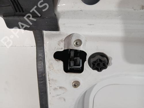 Left rear door FORD TRANSIT CONNECT (P65_, P70_, P80_) 1.8 Di | BP28103942C4 