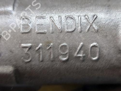 Brake master cylinder PEUGEOT 406 (8B) 3.0 24V | BP28183445M77 