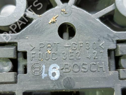 Pedal PEUGEOT 206 Hatchback (2A/C) 1.4 HDi eco 70 | BP20823499I4 