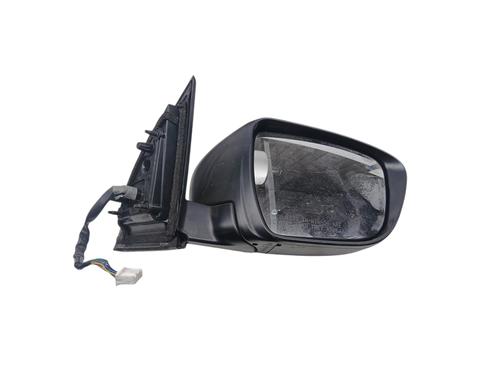 Used Right mirror Right mirror NISSAN QASHQAI II (J11, J11_) [2013-2026] 33891345 33891345