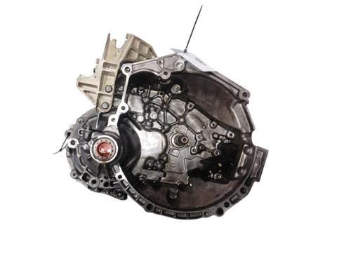 Used Gearbox Gearbox CITROËN C2 (JM_) 1.4 (73 hp) 34208607 34208607