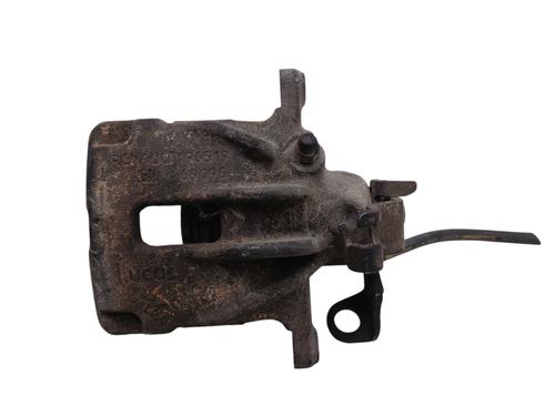 Used Left rear brake caliper Left rear brake caliper OPEL VIVARO A Bus (X83) 2.0 CDTI (F7, J7, A07) (114 hp) 36650484 36650484