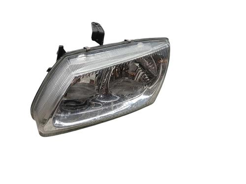 Left headlight NISSAN ALMERA II (N16) 2.2 Di | BP38264683C28 - Image 4