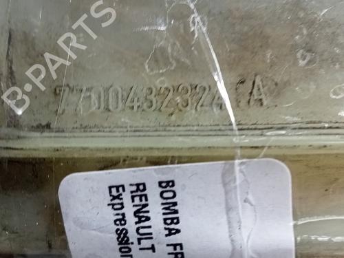 Brake master cylinder RENAULT ESPACE III (JE0_) 2.2 dCi (JE0K) | BP26921271M77 