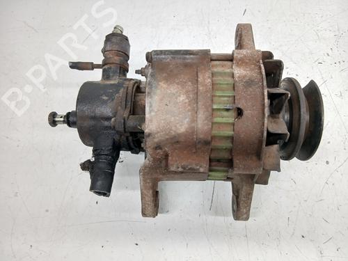 Used Alternator NISSAN TERRANO I (WD21) 2.7 TD 4WD (LBYD21) (99 hp) 30580164