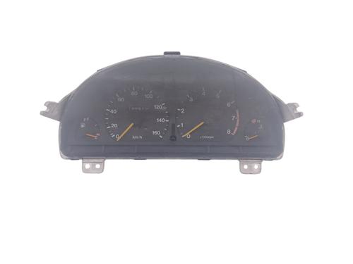 Used Instrument cluster Instrument cluster SUZUKI VITARA (ET, TA, TD) [1988-2002] 33698531 33698531