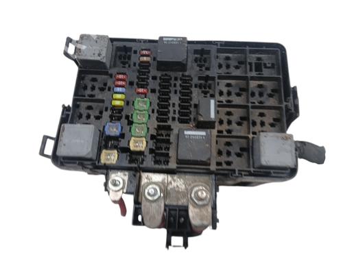 Used Fuse box Fuse box FORD TRANSIT CUSTOM V362 Van (FY, FZ) [2012-2026] 34122659 34122659