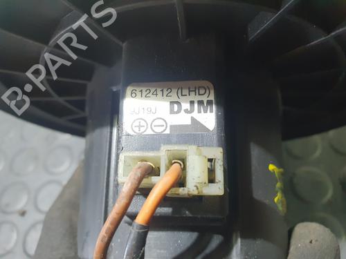 Varmeblæser DAEWOO MATIZ (M100, M150) 0.8 | BP20822904M62 