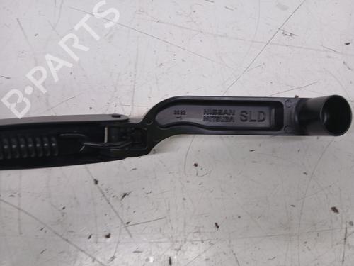 Front windshield wiper arm NISSAN QASHQAI II (J11, J11_)  | BP25607465C143