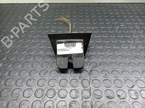 Used Tailgate lock AUDI A4 B8 Avant (8K5) [2007-2017]  20837626