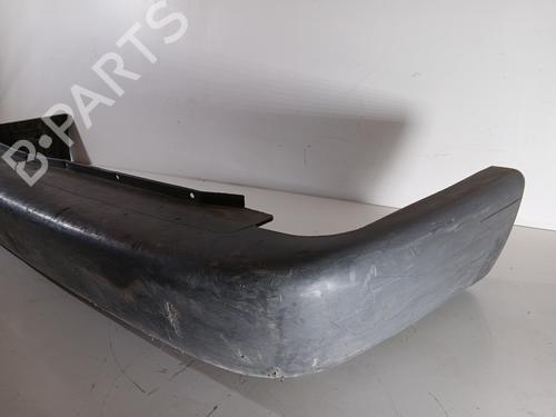 Rear bumper RENAULT RAPID Box Body/MPV (F40_, G40_) 1.9 D (F40R) | BP21678511C8 