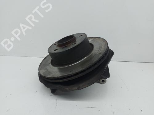 Mangueta delantera derecha BMW 1 (E87) 120 d (163 hp) 24287860