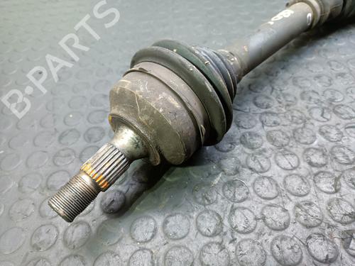 Right front driveshaft CITROËN XSARA (N1) 1.9 TD | BP31904145M39 