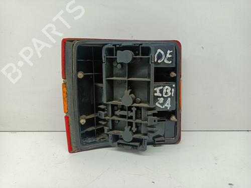 Right taillight SEAT IBIZA I (21A) 1.2 | BP26384237C35 