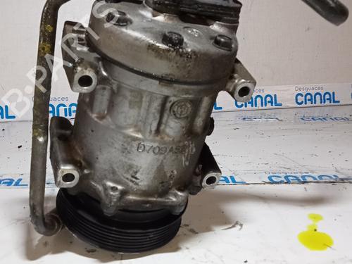 Used AC compressor RENAULT LAGUNA I (B56_, 556_) [1993-2002]  20839338