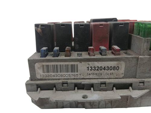 Fuse box FIAT DUCATO Van (244_) 2.0 JTD | BP39658089E1 - Image 2