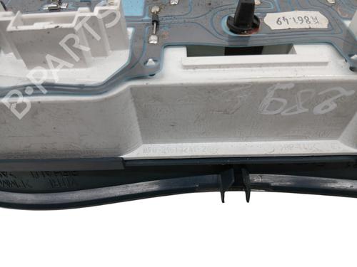 Instrument cluster RENAULT KANGOO (KC0/1_) 1.2 (KC0A, KC0K, KC0F, KC01) | BP32709148C47 - Image 4