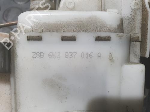 Front left lock SEAT IBIZA II (6K1) 1.9 D | BP20823815C98 