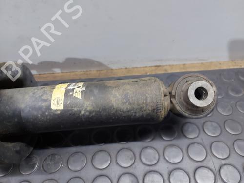 Right rear shock absorber NISSAN MICRA III (K12) 1.2 16V | BP26913974M19