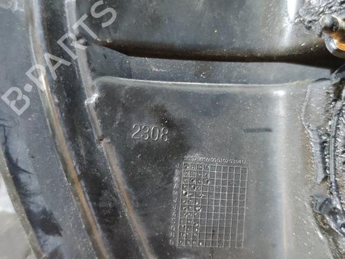 Right taillight NISSAN PRIMERA (P11) 2.0 TD | BP20818330C35 