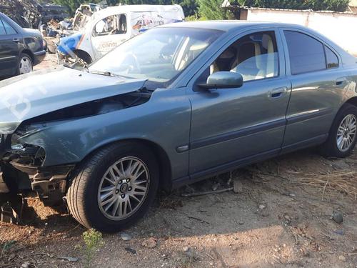 Used Parts VOLVO S60 I (384)  D5  4952246