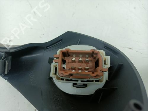 Right front window switch RENAULT CLIO III (BR0/1, CR0/1) 1.5 dCi (BR17, CR17) | BP20814561I26