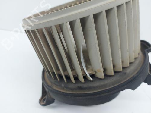 Heater blower motor NISSAN NAVARA NP300 (D40)  | BP23951182M62 