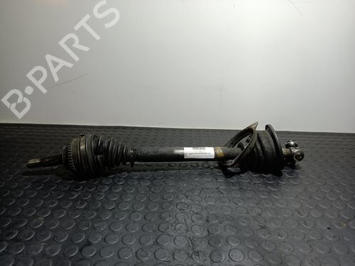 Used Left front driveshaft RENAULT MEGANE I (BA0/1_) 1.9 dTi (BA08, BA0N) (98 hp) 31858714