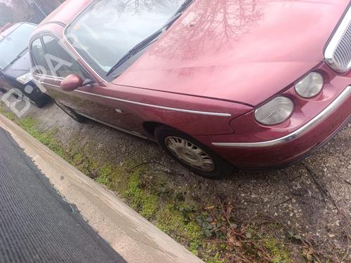 Engine ROVER 75 (RJ) 2.0 CDT | BP32987015M1  - Image 12