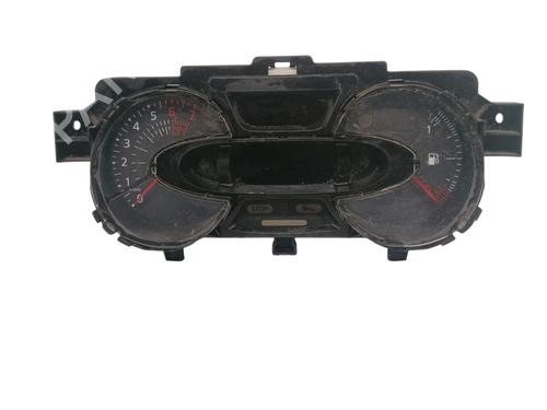 Instrument cluster RENAULT CAPTUR I (J5_, H5_) | BP33673846C47 - Image 2