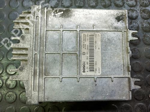 Used Engine control unit (ECU) RENAULT MEGANE I Classic (LA0/1_) [1996-2008]  20830891
