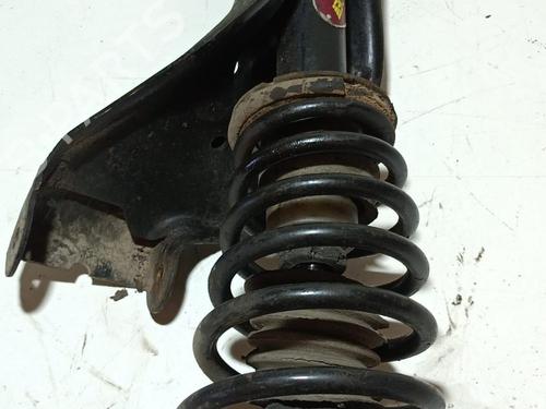 Right front shock absorber NISSAN PRIMERA Hatchback (P11) 2.0 TD | BP20822306M17 