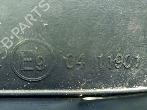 Right mirror VW GOLF IV (1J1) 1.6 | BP23893949C27 