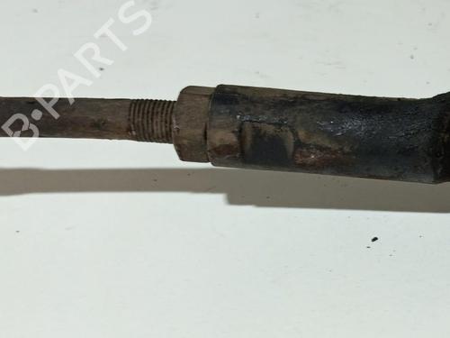 Steering rack NISSAN PRIMERA Hatchback (P11) 2.0 TD | BP20836309M22 