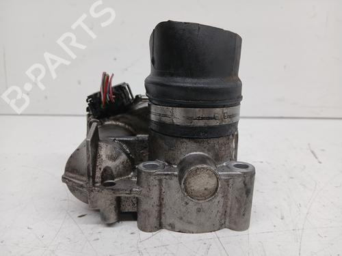 Throttle body NISSAN TERRANO II (R20) 2.7 TDi 4WD | BP28327904M82 