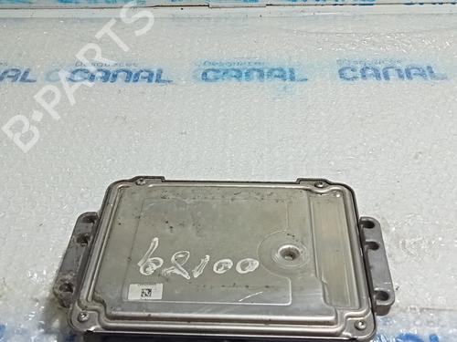 Engine control unit (ECU) ALFA ROMEO 147 (937_) 1.9 JTDM 16V (937.AXN1B, 937.BXN1B) | BP20839633M57 